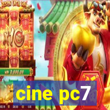 cine pc7